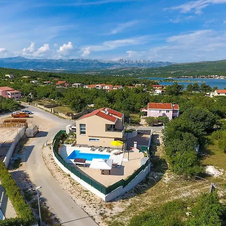Holiday home Donata
