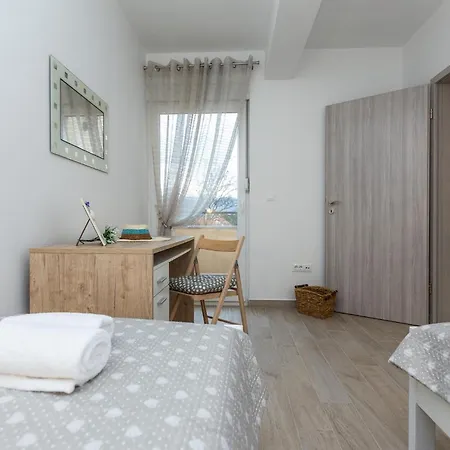Donata Casa de Férias *